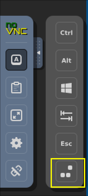 CTRL-ALT-DEL